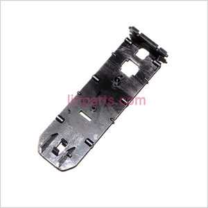 LinParts.com - UDI RC U813 U813C Spare Parts: Lower main frame