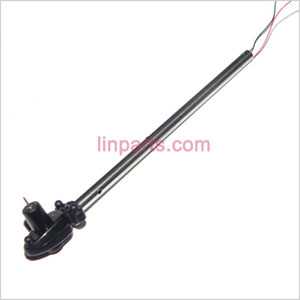 LinParts.com - UDI RC U813 U813C Spare Parts: Tail Unit Module - Click Image to Close