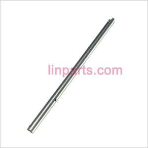 LinParts.com - UDI RC U813 U813C Spare Parts: Tail big pipe