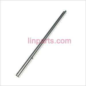 LinParts.com - UDI RC U813 U813C Spare Parts: Tail big pipe - Click Image to Close