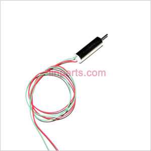 LinParts.com - UDI RC U813 U813C Spare Parts: Tail motor