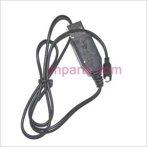 LinParts.com - UDI RC U815 Spare Parts: USB charger