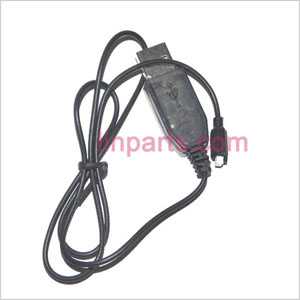 LinParts.com - UDI RC U815 Spare Parts: USB charger - Click Image to Close