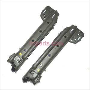 LinParts.com - UDI RC U815 Spare Parts: Full body