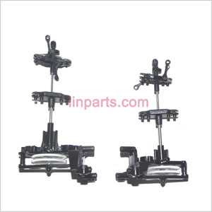 LinParts.com - UDI RC U815 Spare Parts: Body set - Click Image to Close