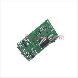 LinParts.com - UDI RC U815 Spare Parts: PCB\Controller Equipement - Click Image to Close