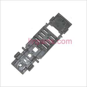 LinParts.com - UDI RC U815 Spare Parts: Lower main frame