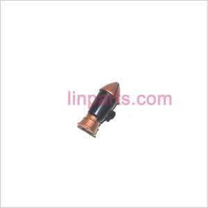 LinParts.com - UDI RC U815 Spare Parts: Missile part