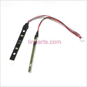 LinParts.com - Holy Stone U818A HD+ RC Quadcopter Spare Parts: LED BAR