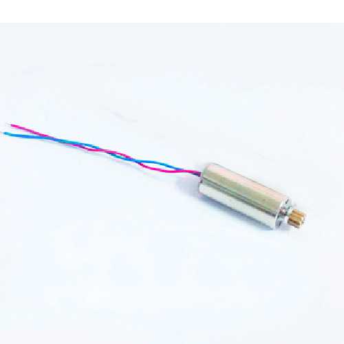 LinParts.com - UDI RC U817 U817A U817C U818A Spare Parts: Upgrade Main motor(Red-blue)