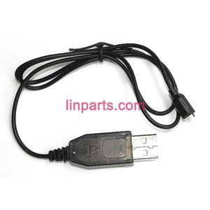 UDI RC U820 Spare Parts: USB Charger