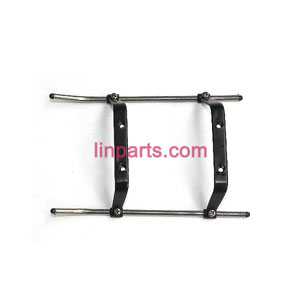 LinParts.com - UDI RC U820 Spare Parts: Undercarriage/Landing skid - Click Image to Close