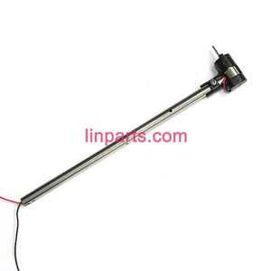 LinParts.com - UDI RC U820 Spare Parts: Tail Unit Module - Click Image to Close