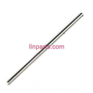 LinParts.com - UDI RC U820 Spare Parts: Tail big pipe