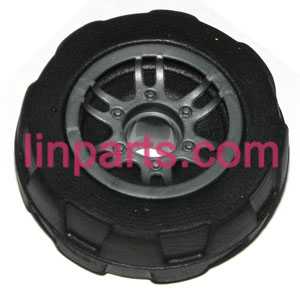 UDI RC Helicopter U821 Spare Parts: wheel
