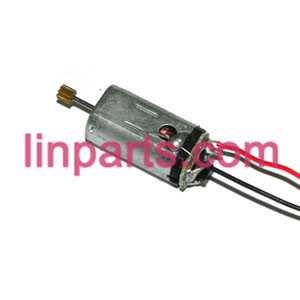UDI RC Helicopter U821 Spare Parts: main motor(Long shaft)