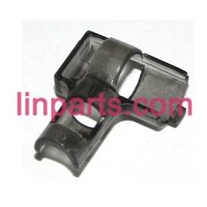 LinParts.com - UDI RC Helicopter U821 Spare Parts: Tail motor deck