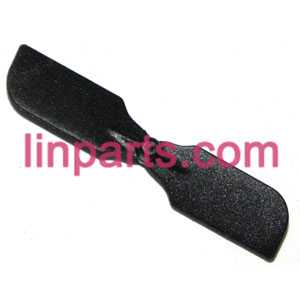 LinParts.com - UDI RC Helicopter U821 Spare Parts: Tail blade - Click Image to Close