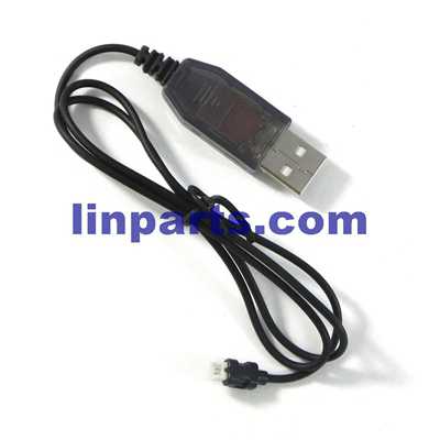 LinParts.com - UDI RC Quadcopter Mini U840 Spare Parts: USB charger