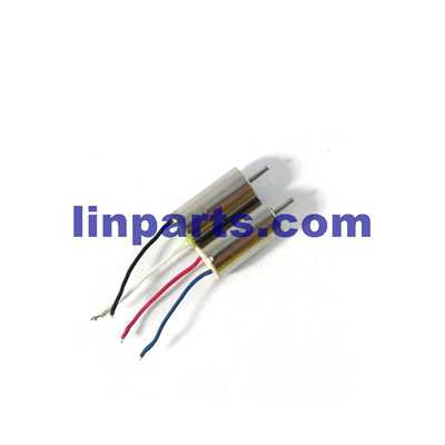 LinParts.com - UDI RC Quadcopter Mini U840 Spare Parts: Main motor set