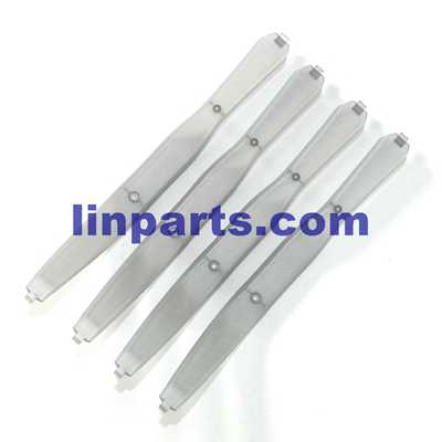 LinParts.com - UDI Falcon U842 RC Quadcopter Spare Parts: LED lampshades