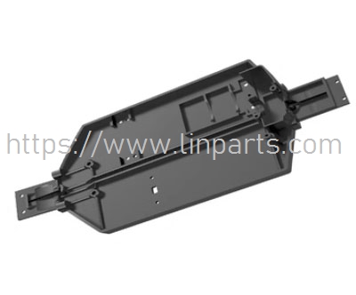 LinParts.com - UDIRC UD1603 RC Car Spare Parts: 1601-035 Underbody