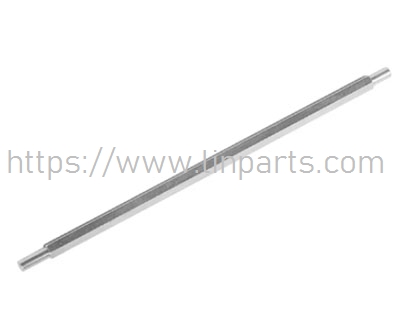 LinParts.com - UDIRC UD1603 Pro RC Car Spare Parts: Main rotating shaft - Click Image to Close