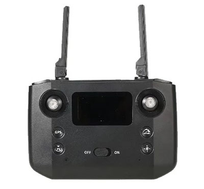 LinParts.com - VISUO K3 RC Drone Spare Parts: Remote controller - Click Image to Close