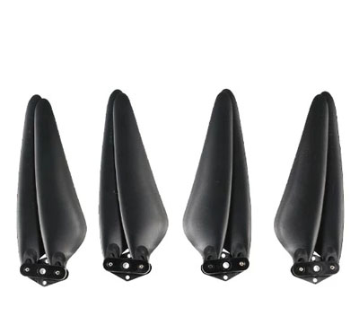 LinParts.com - VISUO K3 RC Drone Spare Parts: Blades set 1set - Click Image to Close