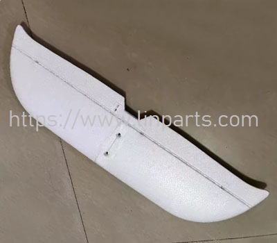 LinParts.com - Volantex Phoenix V2 759-2 RC Airplane Spare Parts: P7570802 Horizontal tail