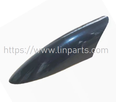 LinParts.com - Volantex Phoenix V2 759-2 RC Airplane Spare Parts: P7570704 Battery Cover