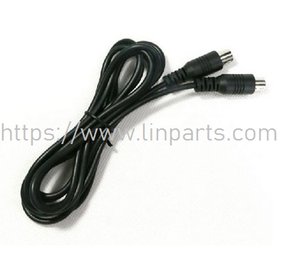 LinParts.com - Flysky i6 Trainer Cable For FS-i6 FS-T6 Transmitter