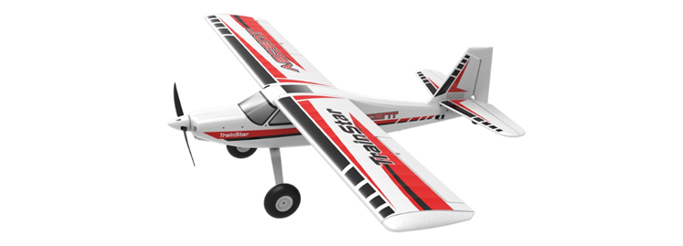 LinParts.com - VolantexRC 747-8 ASCENT RC Airplane