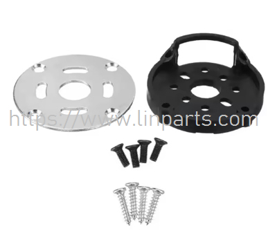 LinParts.com - VolantexRC 747-8 ASCENT RC Airplane Spare Parts: P7590110 Motor mount