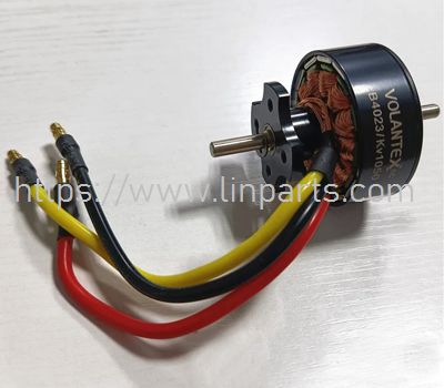 LinParts.com - VolantexRC 747-8 ASCENT RC Airplane Spare Parts: PM1158 Motor-brushless-4023/1050KV