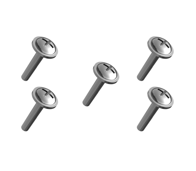 LinParts.com - VolantexRC 761-9 T28 RC Airplane Spare Parts: Landing gear screws