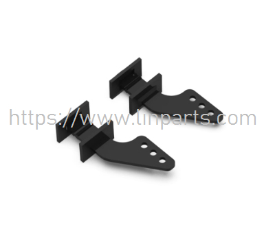 LinParts.com - VolantexRC 768-4 TRAINSTAR STUNT RC Airplane: Rudder horn (small rudder rocker arm, 2 groups)