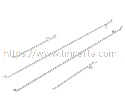 (image for) VolantexRC 768-5 ASCENT RC Airplane Spare Parts: pull rod