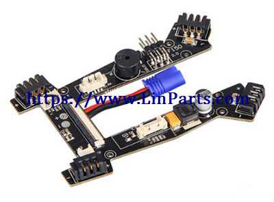 Walkera Rodeo 150 RC Racing Drone Spare Parts: Power board [Rodeo 150-Z-20]