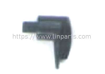 LinParts.com - WLtoys WL911 RC Boat Spare Parts: Fittings for ship cover [WL911-09]