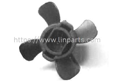 LinParts.com - WLtoys WL911 RC Boat Spare Parts: Motor blades [WL911-11]