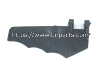 LinParts.com - WLtoys WL911 RC Boat Spare Parts: Water rudder [WL911-12]