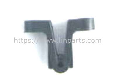 LinParts.com - WLtoys WL911 RC Boat Spare Parts: Water Rudder Fixture [WL911-16]