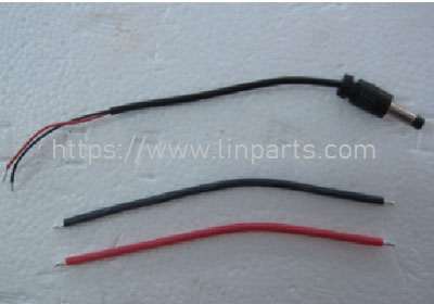 LinParts.com - WLtoys WL911 RC Boat Spare Parts: Motor wire [WL911-26]