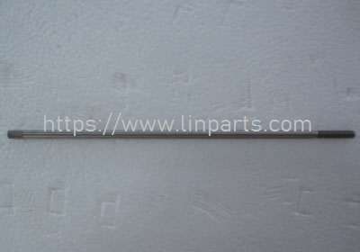 LinParts.com - WLtoys WL911 RC Boat Spare Parts: Paddle iron shaft [WL911-27] - Click Image to Close