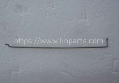 LinParts.com - WLtoys WL911 RC Boat Spare Parts: Servo Drive Wire [WL911-28] - Click Image to Close