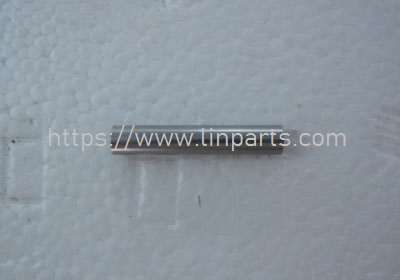 LinParts.com - WLtoys WL911 RC Boat Spare Parts: Stainless steel tube [WL911-30]