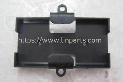 LinParts.com - Wltoys WL912 RC Boat Spare Parts: Battery box [WL912-04]