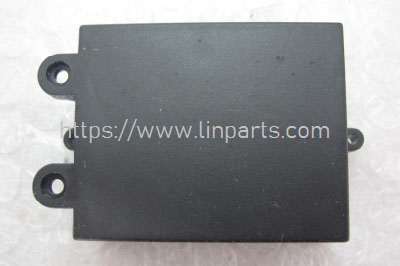 LinParts.com - Wltoys WL912 RC Boat Spare Parts: Circuit board box [WL912-06]