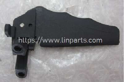 LinParts.com - Wltoys WL912 RC Boat Spare Parts: Water rudder [WL912-12] - Click Image to Close